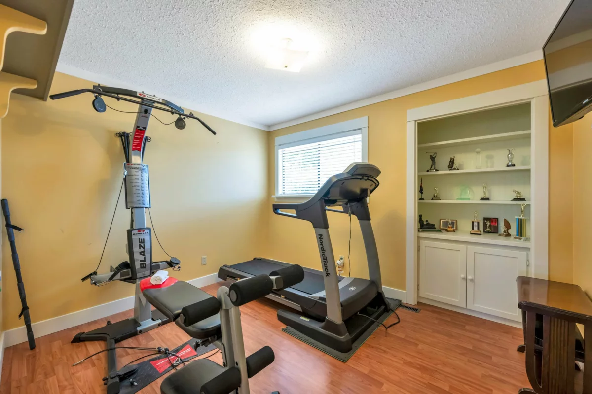 Breakfast Nook Photo of 21761 49a Avenue, Langley, BC