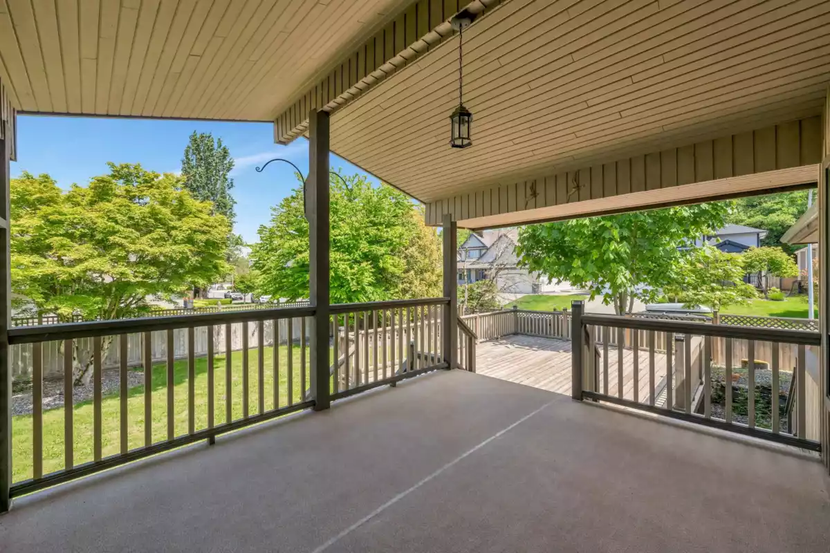 Hot Tub / Spa Photo of 21761 49a Avenue, Langley, BC