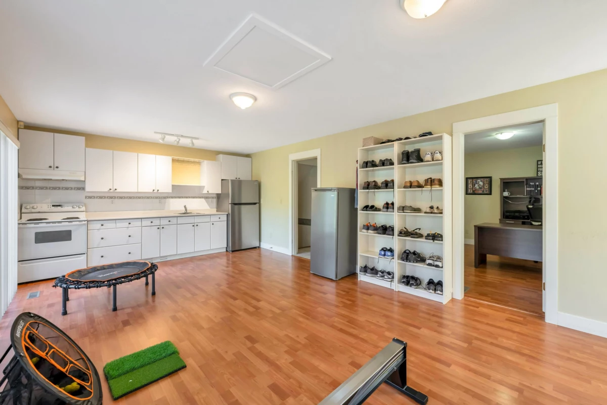 Mudroom Photo of 21761 49a Avenue, Langley, BC
