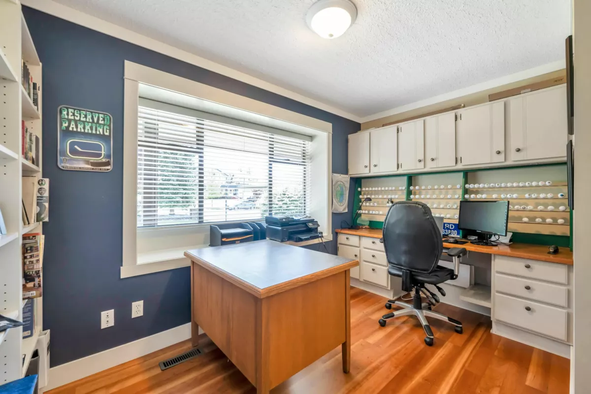 Office / Den Photo of 21761 49a Avenue, Langley, BC