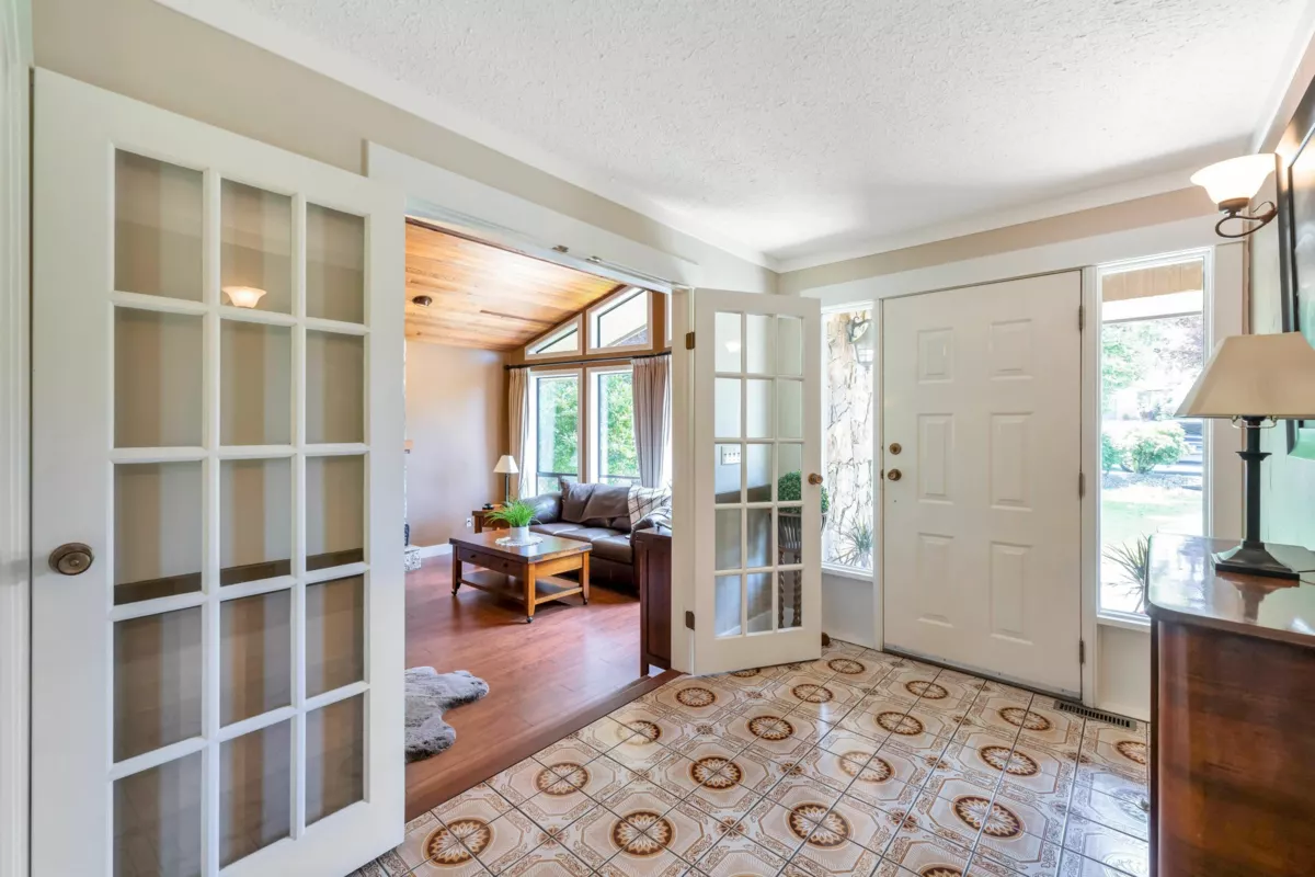 Powder Room Photo of 21761 49a Avenue, Langley, BC