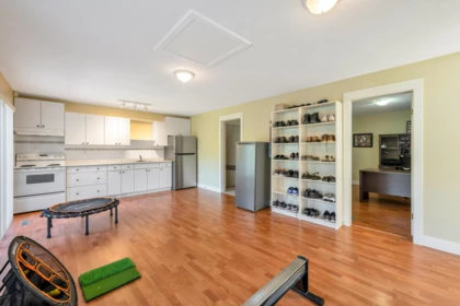 Mudroom Photo of 21761 49a Avenue, Langley, BC