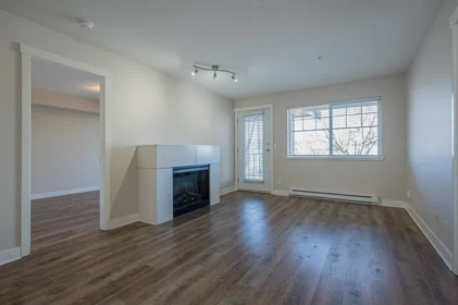 Dining Area Photo of 309 19366 65 Avenue, Surrey, BC