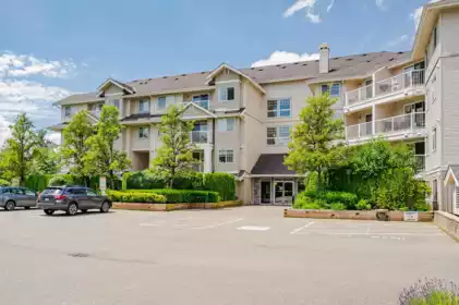 309 19366 65 Avenue, Surrey, BC, Clayton — 1 bed apartment/condo for sale