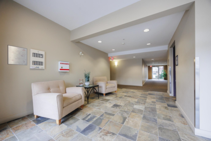 Garden / Landscaping Photo of 309 19366 65 Avenue, Surrey, BC
