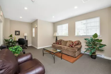 Hot Tub / Spa Photo of 309 19366 65 Avenue, Surrey, BC