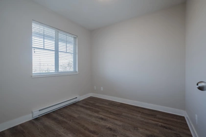 Laundry Room Photo of 309 19366 65 Avenue, Surrey, BC