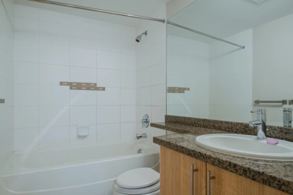 Loft / Bonus Room Photo of 309 19366 65 Avenue, Surrey, BC