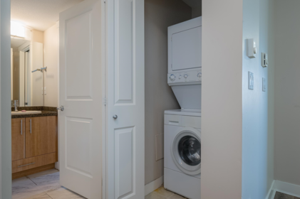 Mudroom Photo of 309 19366 65 Avenue, Surrey, BC
