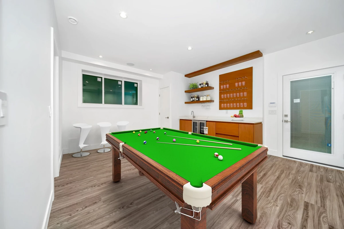 Loft / Bonus Room Photo of 4399 Highland Boulevard, North Vancouver, BC