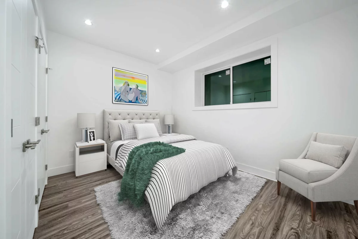 Office / Den Photo of 4399 Highland Boulevard, North Vancouver, BC