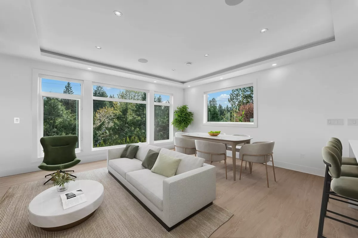 Pantry Photo of 4399 Highland Boulevard, North Vancouver, BC