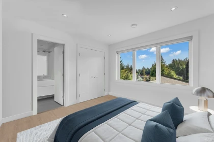 Mudroom Photo of 4399 Highland Boulevard, North Vancouver, BC