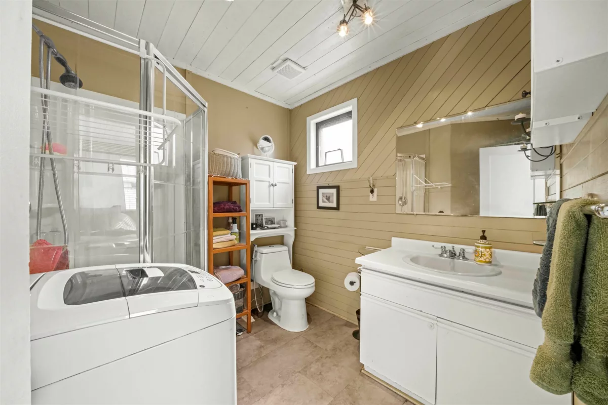 Hallway Photo of 10 23000 Dyke Road, Richmond, BC