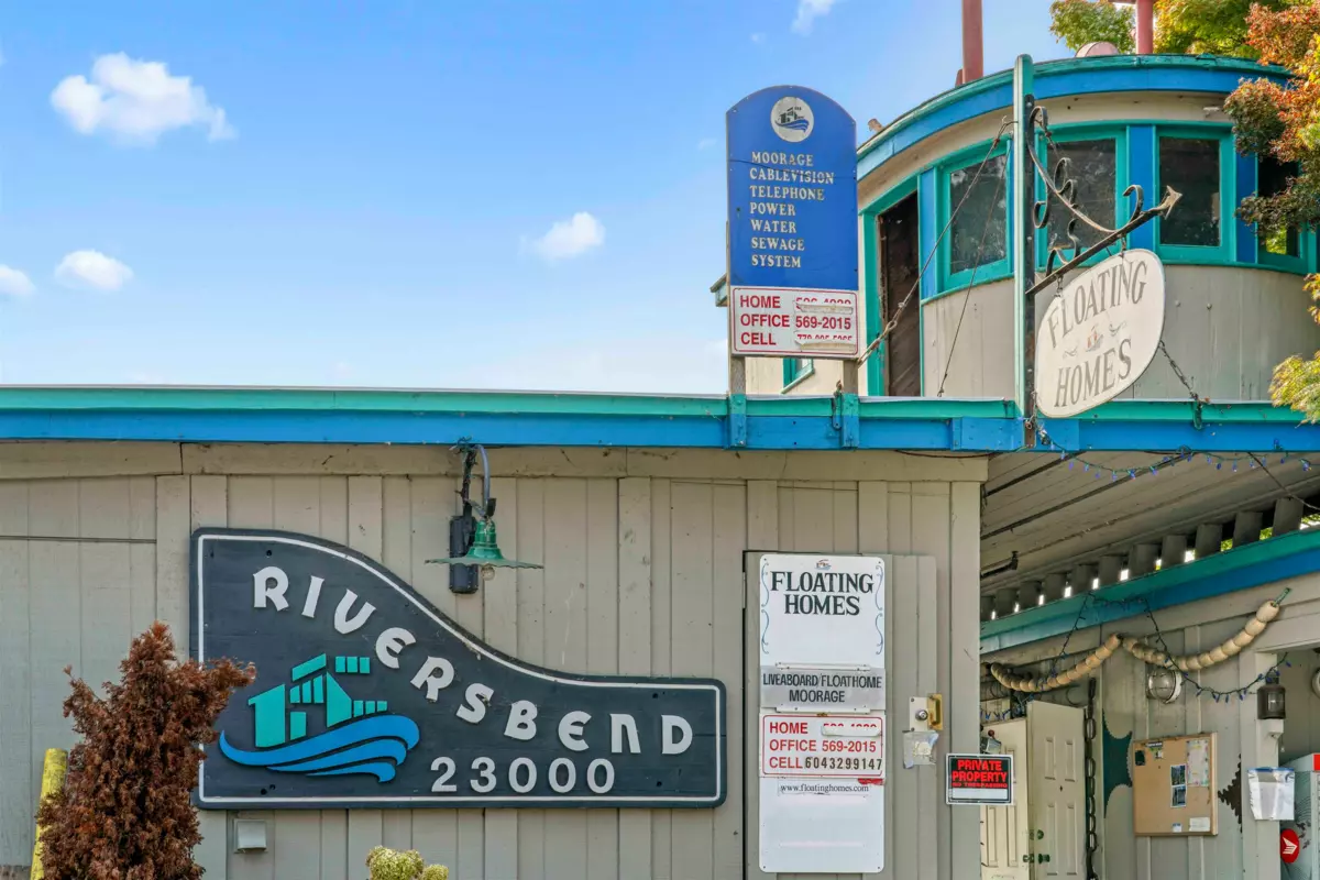 Street View Photo of 10 23000 Dyke Road, Richmond, BC