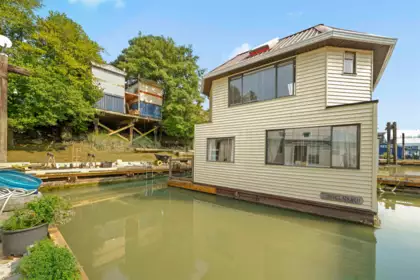 10 23000 Dyke Road, Richmond, BC