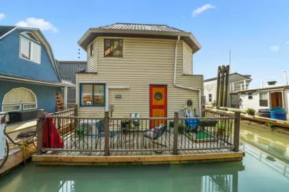 10 23000 Dyke Road, Richmond, BC