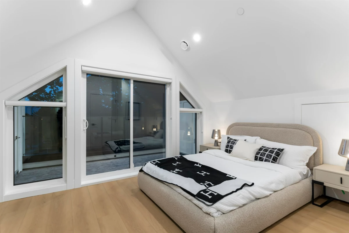 Office / Den Photo of 1 2386 E 45th Avenue, Vancouver, BC