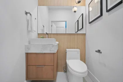 Laundry Room Photo of 1 2386 E 45th Avenue, Vancouver, BC