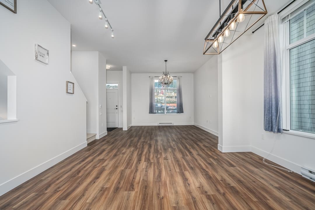 Basement Recreation Room Photo of 139 3529 Baycrest Avenue, Coquitlam, BC