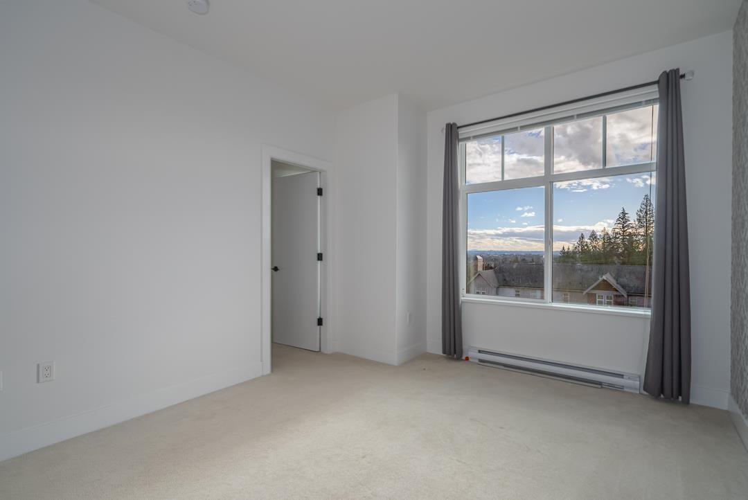 Bedroom 2 Photo of 139 3529 Baycrest Avenue, Coquitlam, BC