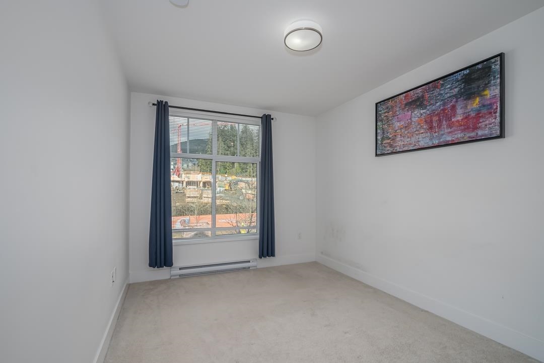 Bedroom 4 Photo of 139 3529 Baycrest Avenue, Coquitlam, BC