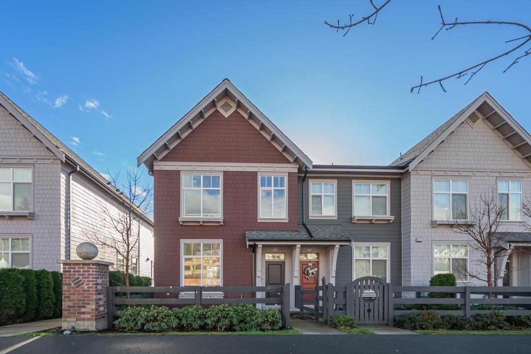 Garage Interior Photo of 139 3529 Baycrest Avenue, Coquitlam, BC