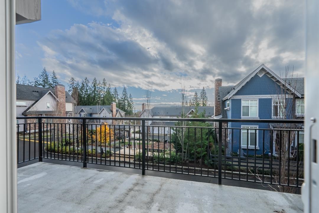 Outdoor Patio Photo of 139 3529 Baycrest Avenue, Coquitlam, BC