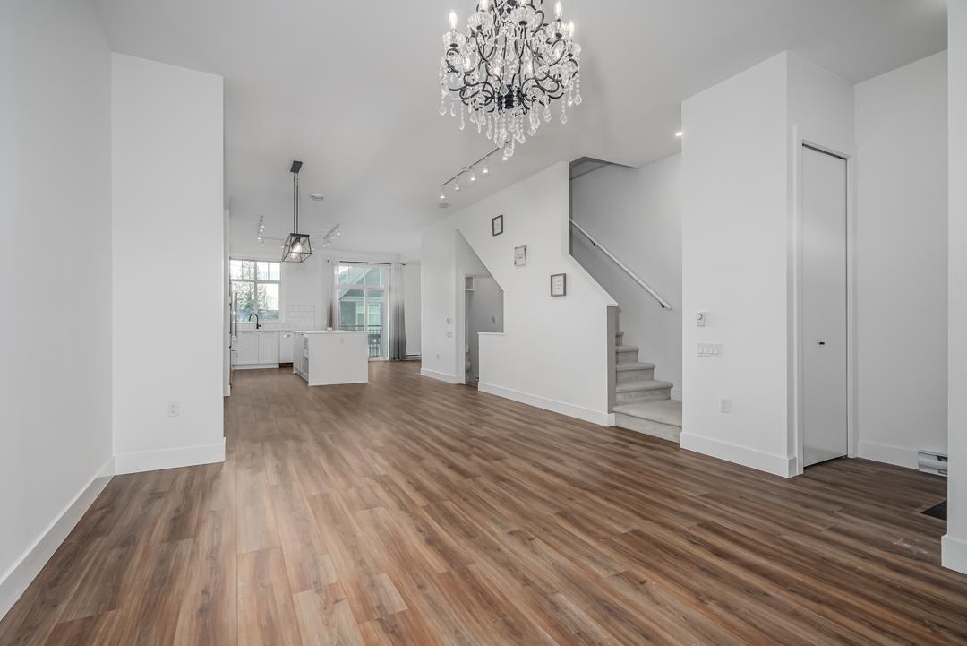 Powder Room Photo of 139 3529 Baycrest Avenue, Coquitlam, BC