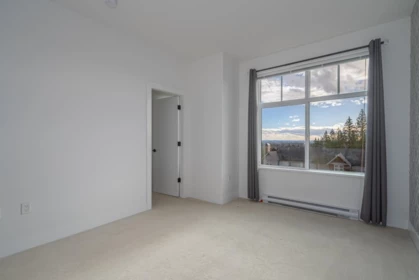 Bedroom 2 Photo of 139 3529 Baycrest Avenue, Coquitlam, BC