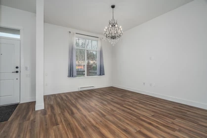 Breakfast Nook Photo of 139 3529 Baycrest Avenue, Coquitlam, BC