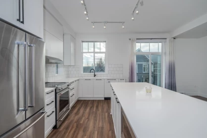 Office / Den Photo of 139 3529 Baycrest Avenue, Coquitlam, BC