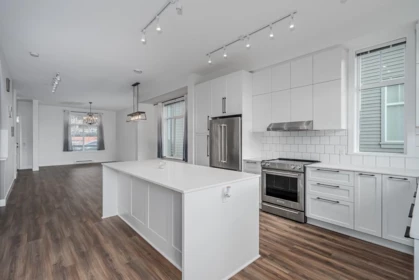 Pantry Photo of 139 3529 Baycrest Avenue, Coquitlam, BC