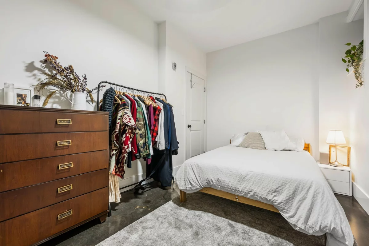 Aerial View of 30 45390 Vedder Mountain Road, Cultus Lake, BC