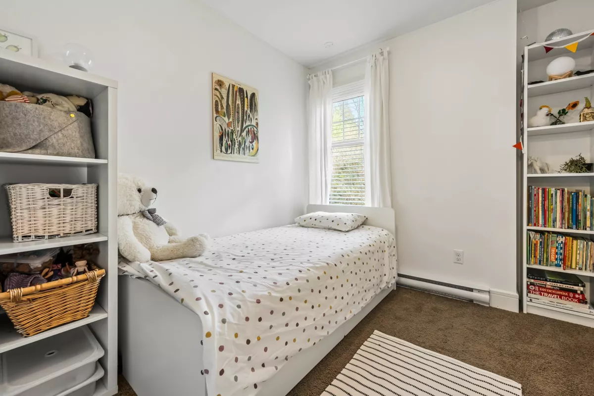 Backyard Photo of 30 45390 Vedder Mountain Road, Cultus Lake, BC