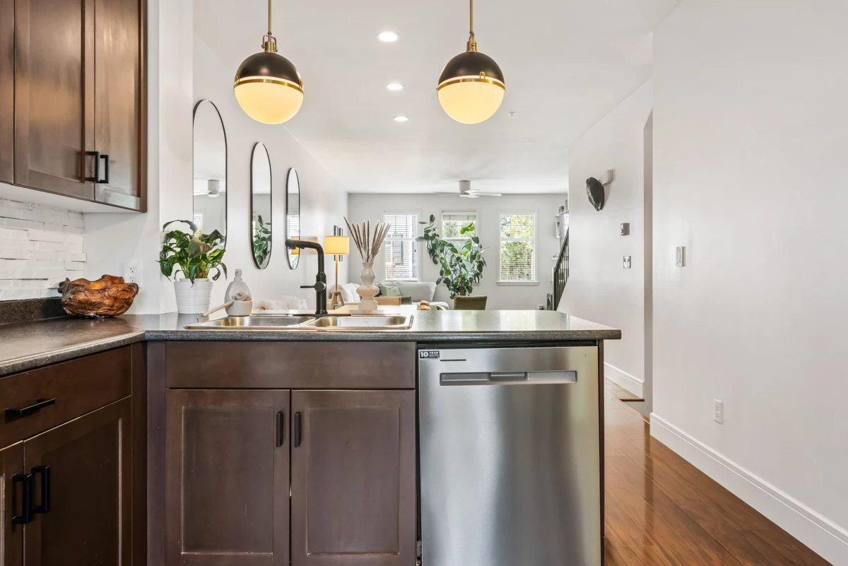 Bedroom 2 Photo of 30 45390 Vedder Mountain Road, Cultus Lake, BC
