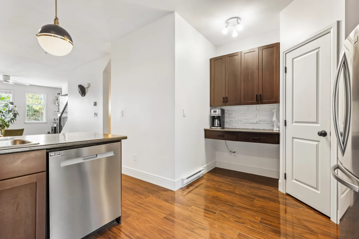 Bedroom 3 Photo of 30 45390 Vedder Mountain Road, Cultus Lake, BC