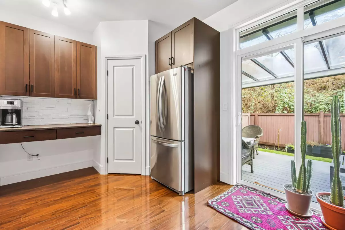 Bedroom 4 Photo of 30 45390 Vedder Mountain Road, Cultus Lake, BC