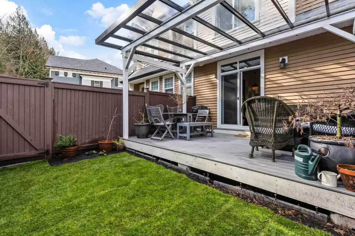 Community Amenities Photo (Clubhouse) of 30 45390 Vedder Mountain Road, Cultus Lake, BC