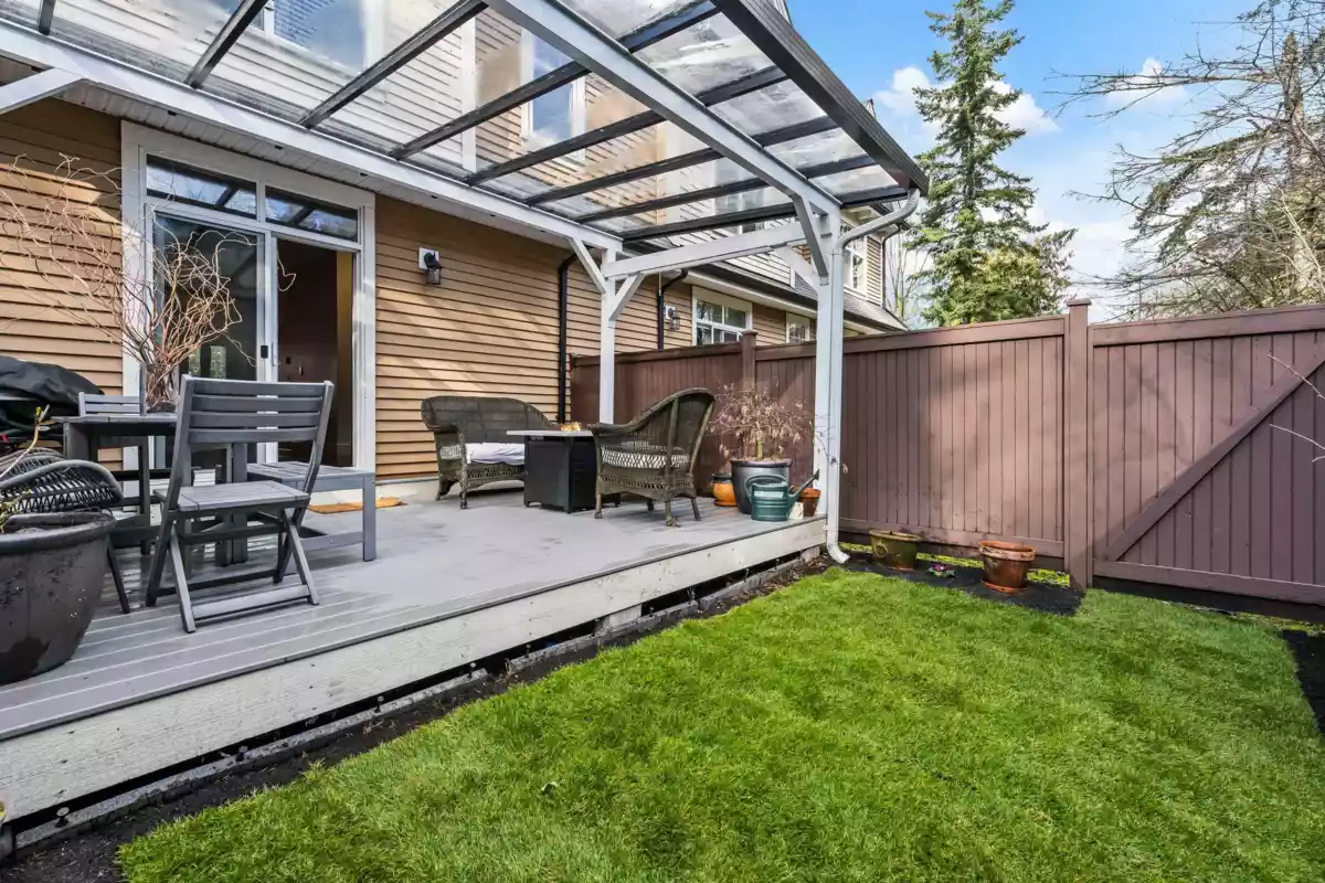 Fitness Center Photo Near 30 45390 Vedder Mountain Road, Cultus Lake, BC