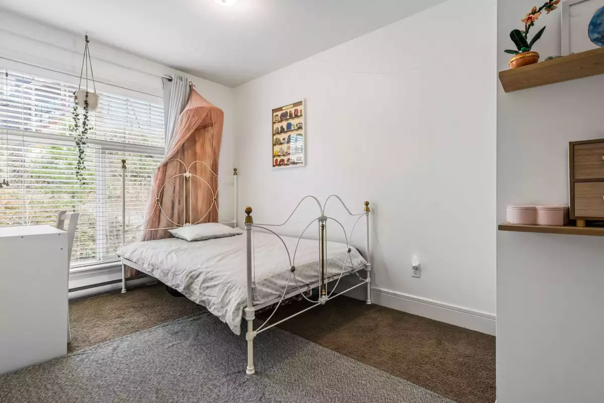 Garden / Landscaping Photo of 30 45390 Vedder Mountain Road, Cultus Lake, BC