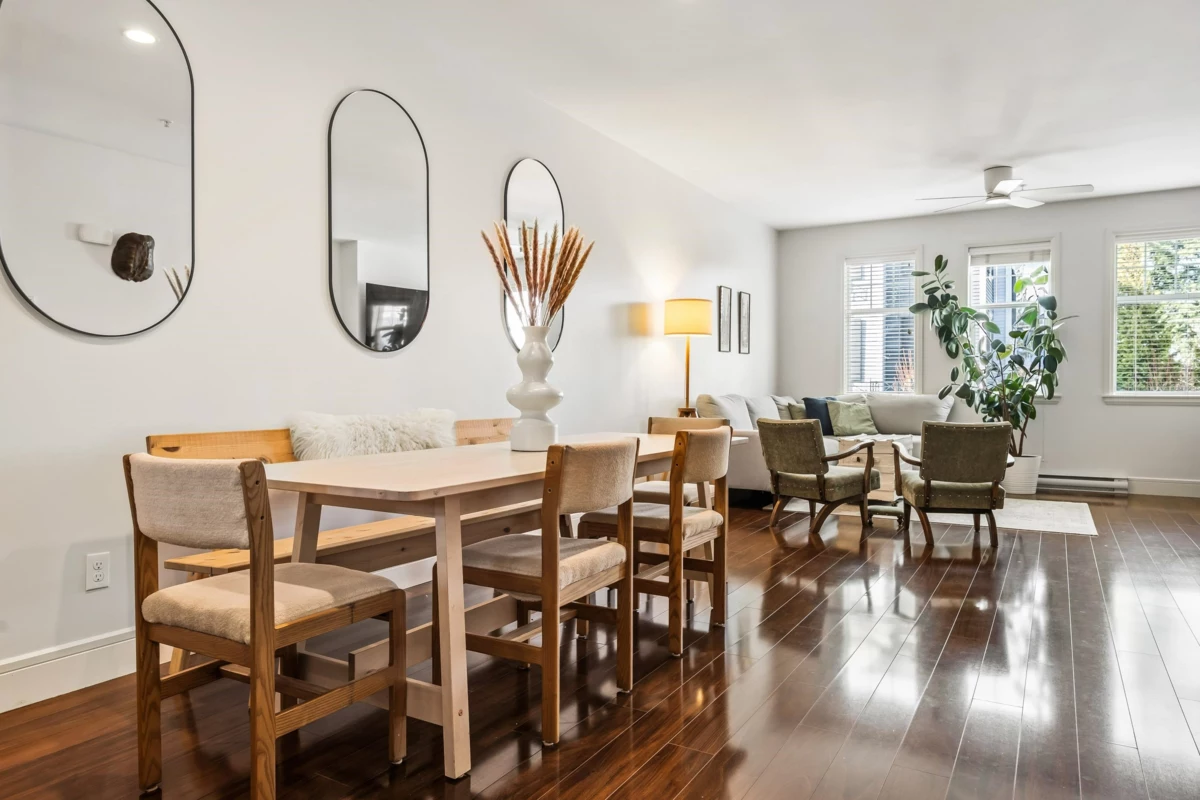 Guest Bathroom Photo of 30 45390 Vedder Mountain Road, Cultus Lake, BC