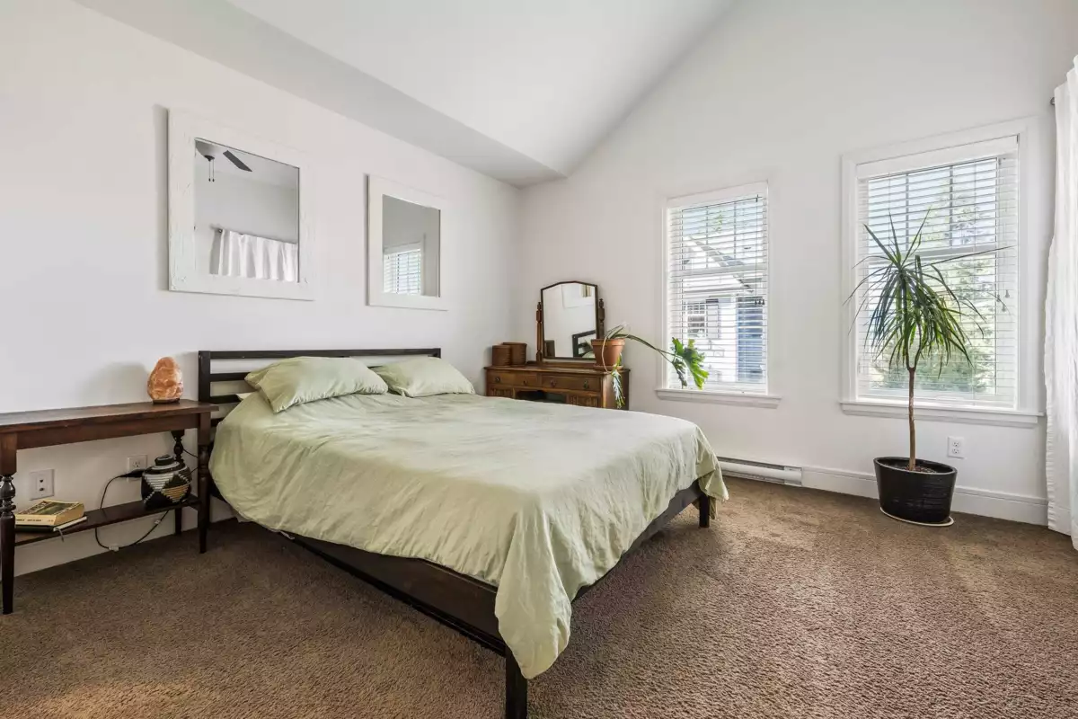 Hallway Photo of 30 45390 Vedder Mountain Road, Cultus Lake, BC