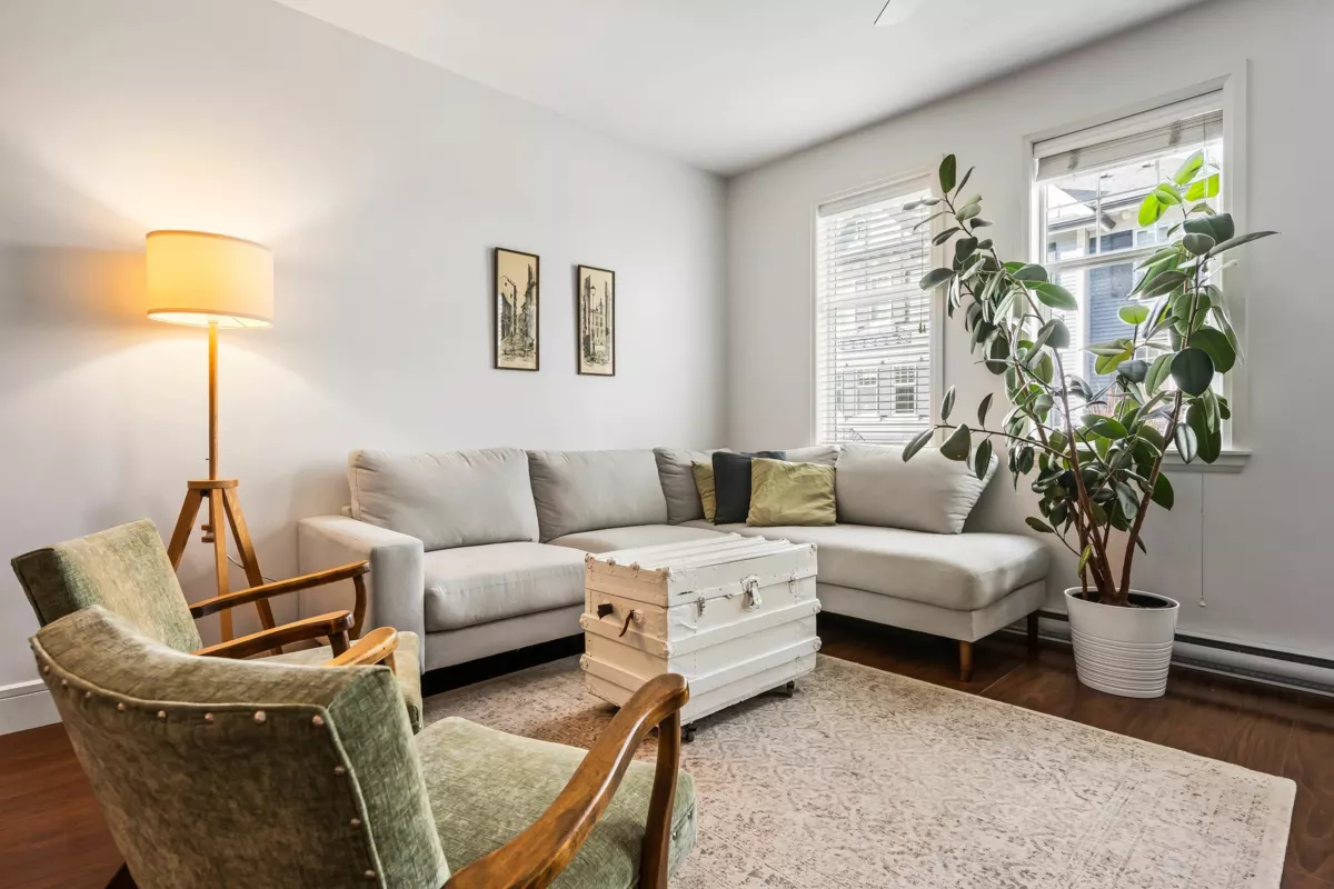 Loft / Bonus Room Photo of 30 45390 Vedder Mountain Road, Cultus Lake, BC