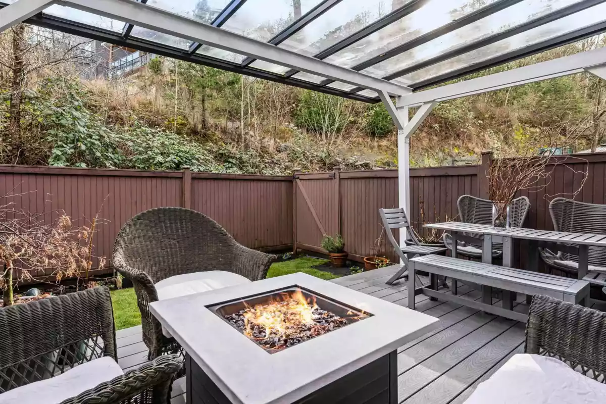 Neighborhood Park Photo Near 30 45390 Vedder Mountain Road, Cultus Lake, BC