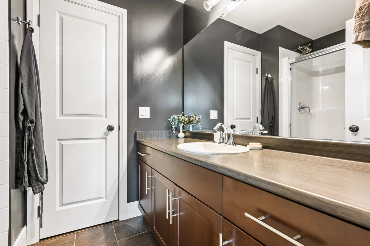 Outdoor Patio Photo of 30 45390 Vedder Mountain Road, Cultus Lake, BC