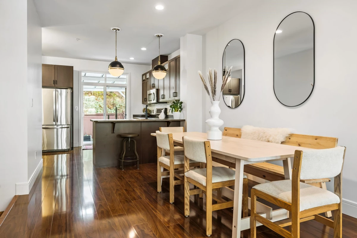 Pantry Photo of 30 45390 Vedder Mountain Road, Cultus Lake, BC