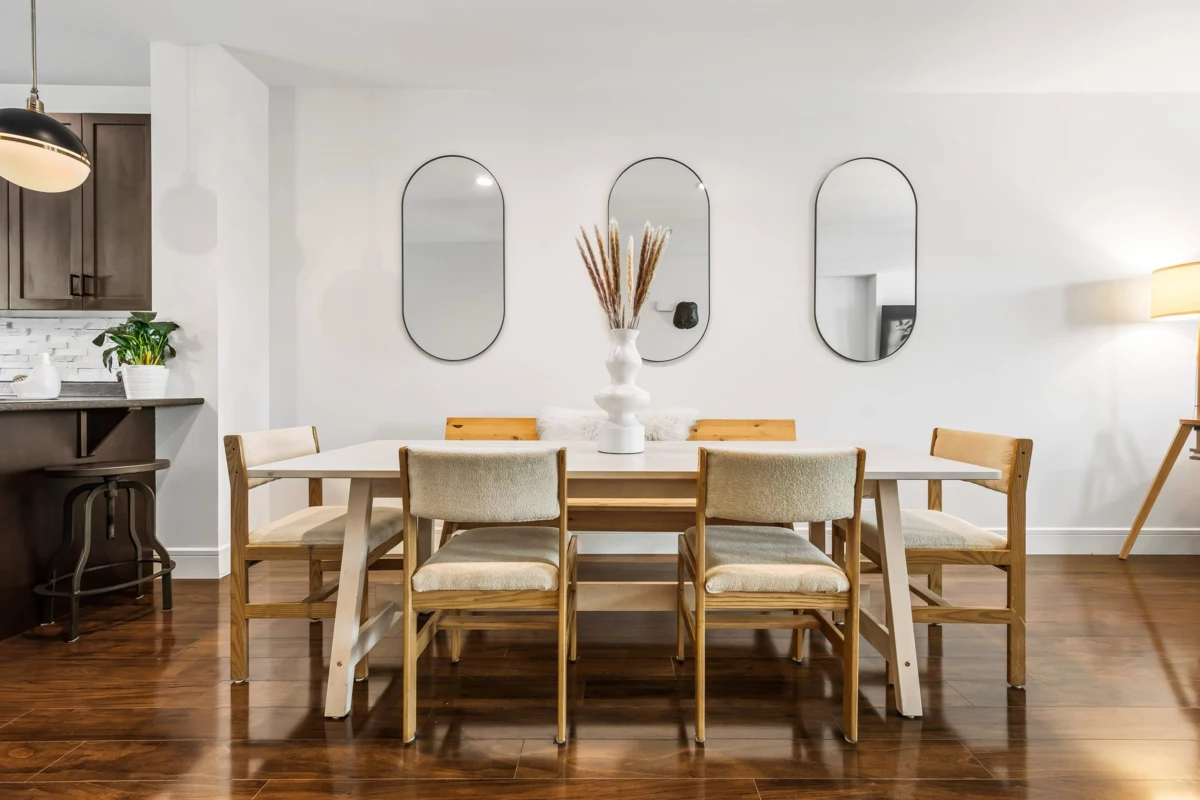 Powder Room Photo of 30 45390 Vedder Mountain Road, Cultus Lake, BC
