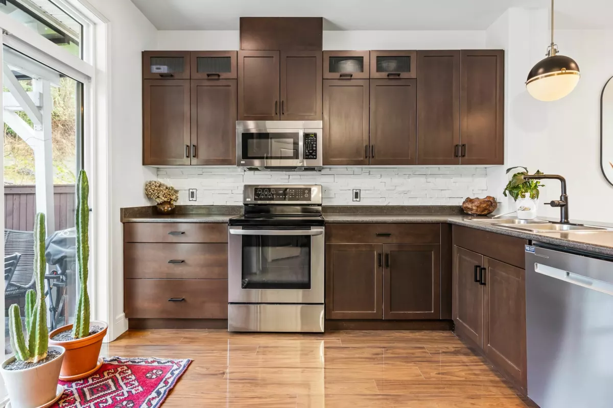 Primary Bathroom Photo of 30 45390 Vedder Mountain Road, Cultus Lake, BC
