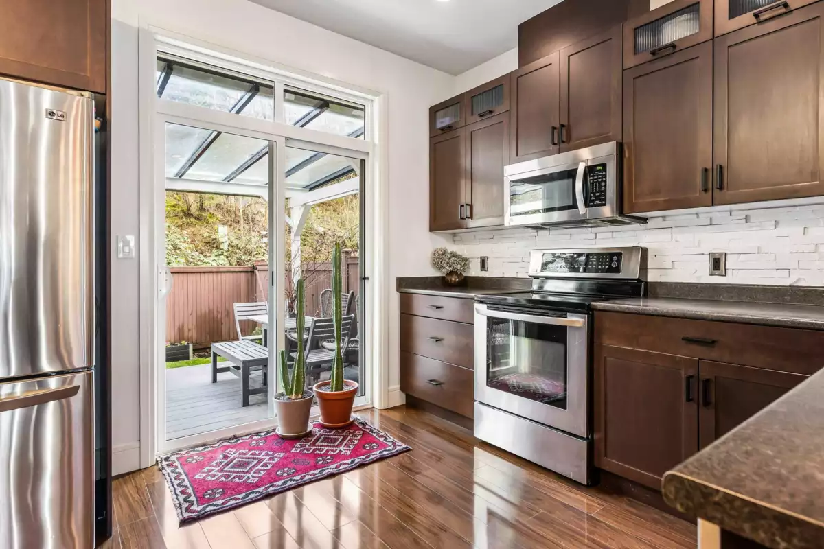 Primary Bedroom Photo of 30 45390 Vedder Mountain Road, Cultus Lake, BC